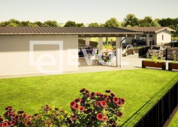 Foto 6 - Villa Via M. Gortani, Majano - foto 6