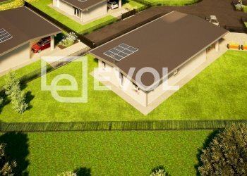 Foto 7 - Villa Via M. Gortani, Majano - foto 7