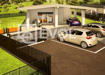 Foto 8 - Villa Via M. Gortani, Majano - foto 8