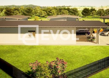 Foto 9 - Villa Via M. Gortani, Majano - foto 9