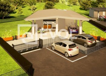 Foto 11 - Villa Via M. Gortani, Majano - foto 11