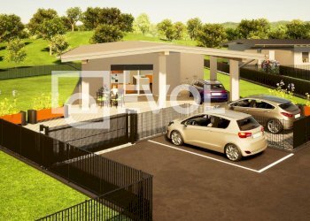 Foto 12 - Villa Via M. Gortani, Majano - foto 12