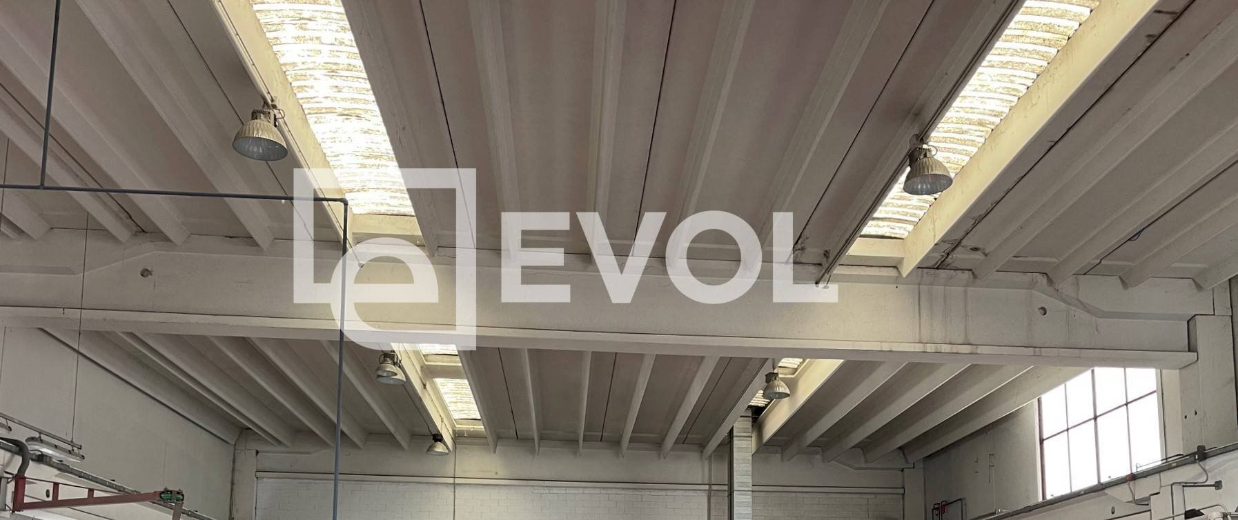 Foto 2 - Capannone Piazza Libertà
 
1, Tavagnacco - foto 2