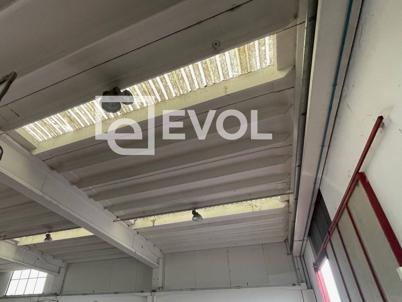 Foto 3 - Capannone Piazza Libertà
 
1, Tavagnacco - foto 3