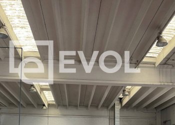 Foto 2 - Capannone Piazza Libertà
1, Tavagnacco - foto 2