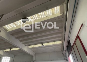 Foto 3 - Capannone Piazza Libertà
1, Tavagnacco - foto 3