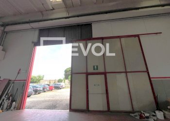 Foto 4 - Capannone Piazza Libertà
1, Tavagnacco - foto 4