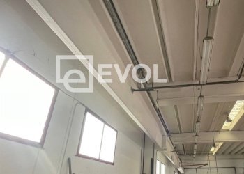 Foto 5 - Capannone Piazza Libertà
1, Tavagnacco - foto 5