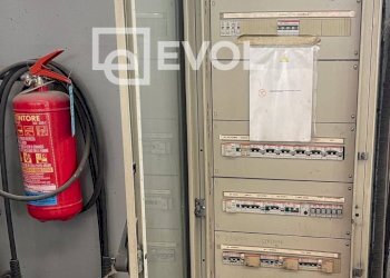 Foto 7 - Capannone Piazza Libertà
1, Tavagnacco - foto 6