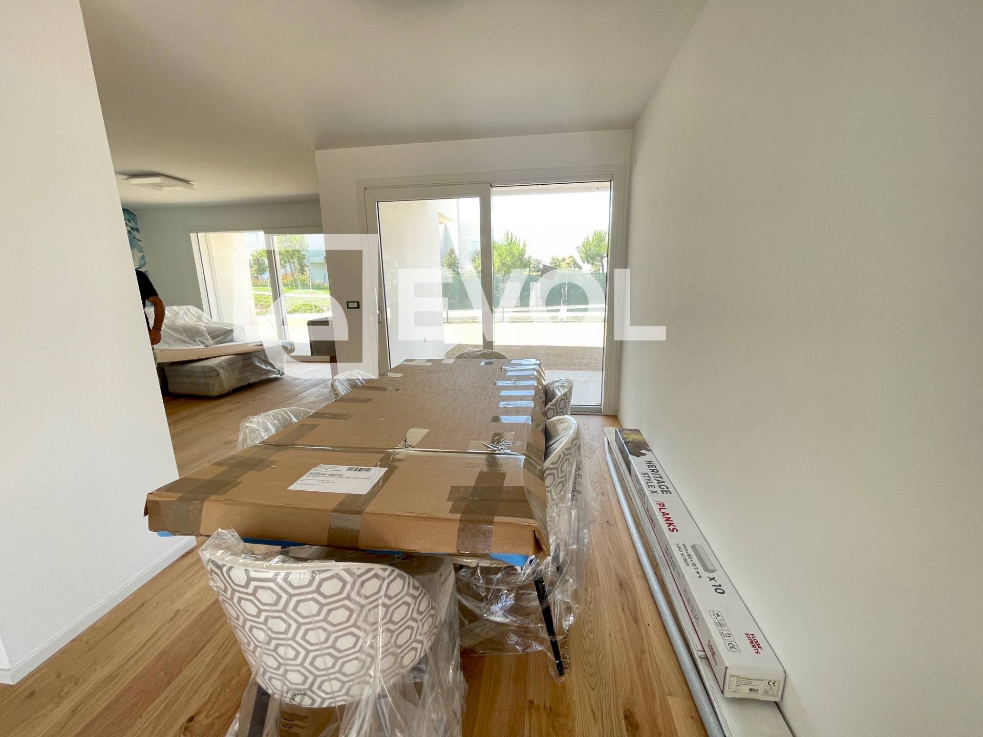 Foto 2 - Villa a Schiera viale Europa
 
116, Lignano Sabbiadoro - foto 2