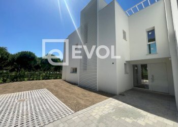 Foto 15 - Villa a Schiera viale Europa
 
116, Lignano Sabbiadoro - foto 15