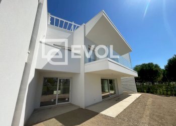 Foto 16 - Villa a Schiera viale Europa
 
116, Lignano Sabbiadoro - foto 16