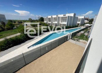 Foto 17 - Villa a Schiera viale Europa
 
116, Lignano Sabbiadoro - foto 17