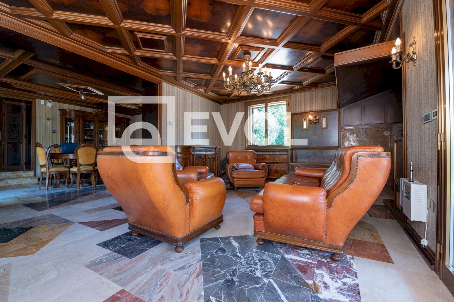 Foto 3 - Villa via Borgo Venchiaredo
 
23, Magnano in Riviera - foto 3