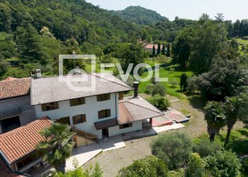 Foto 2 - Villa via Borgo Venchiaredo
 
23, Magnano in Riviera - foto 2