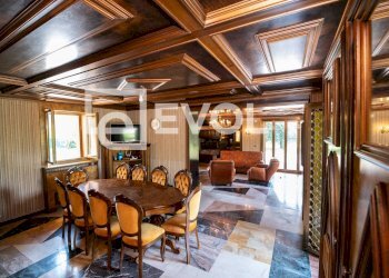 Foto 1 - Villa via Borgo Venchiaredo
 
23, Magnano in Riviera - foto 1