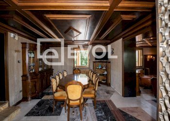 Foto 6 - Villa via Borgo Venchiaredo
 
23, Magnano in Riviera - foto 6