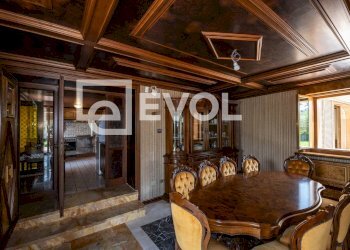 Foto 7 - Villa via Borgo Venchiaredo
 
23, Magnano in Riviera - foto 7