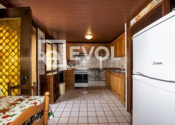 Foto 8 - Villa via Borgo Venchiaredo
 
23, Magnano in Riviera - foto 8