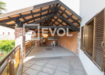 Foto 19 - Villa via Borgo Venchiaredo
 
23, Magnano in Riviera - foto 19