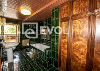 Foto 27 - Villa via Borgo Venchiaredo
 
23, Magnano in Riviera - foto 27