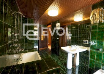 Foto 28 - Villa via Borgo Venchiaredo
 
23, Magnano in Riviera - foto 28