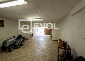 Foto 34 - Villa via Borgo Venchiaredo
 
23, Magnano in Riviera - foto 34