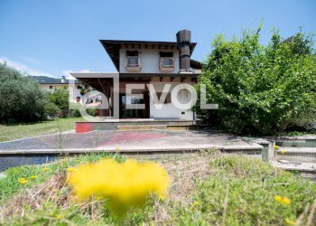 Foto 37 - Villa via Borgo Venchiaredo
 
23, Magnano in Riviera - foto 37