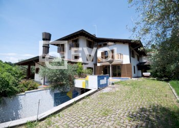 Foto 39 - Villa via Borgo Venchiaredo
 
23, Magnano in Riviera - foto 39