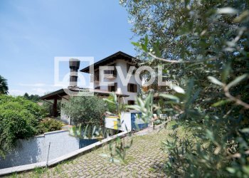 Foto 40 - Villa via Borgo Venchiaredo
 
23, Magnano in Riviera - foto 40