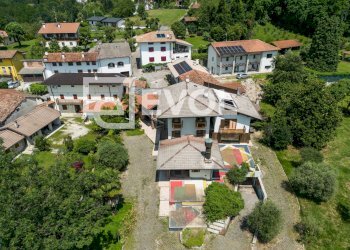 Foto 41 - Villa via Borgo Venchiaredo
 
23, Magnano in Riviera - foto 41