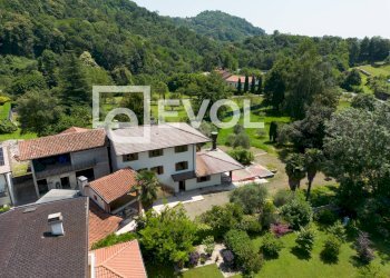 Foto 43 - Villa via Borgo Venchiaredo
 
23, Magnano in Riviera - foto 43