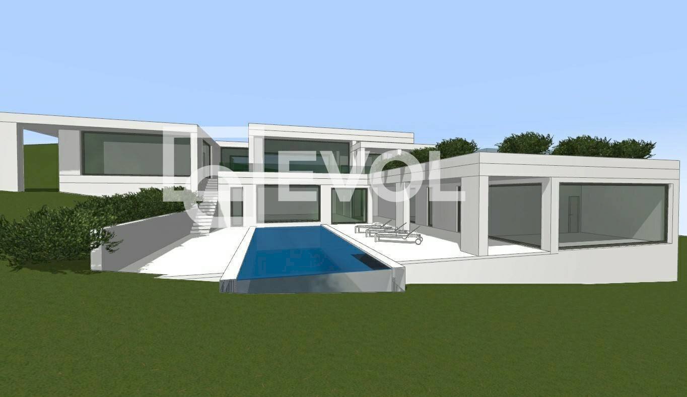 Foto 1 - Villa via dei Salici
 
4, Fagagna - photo 1