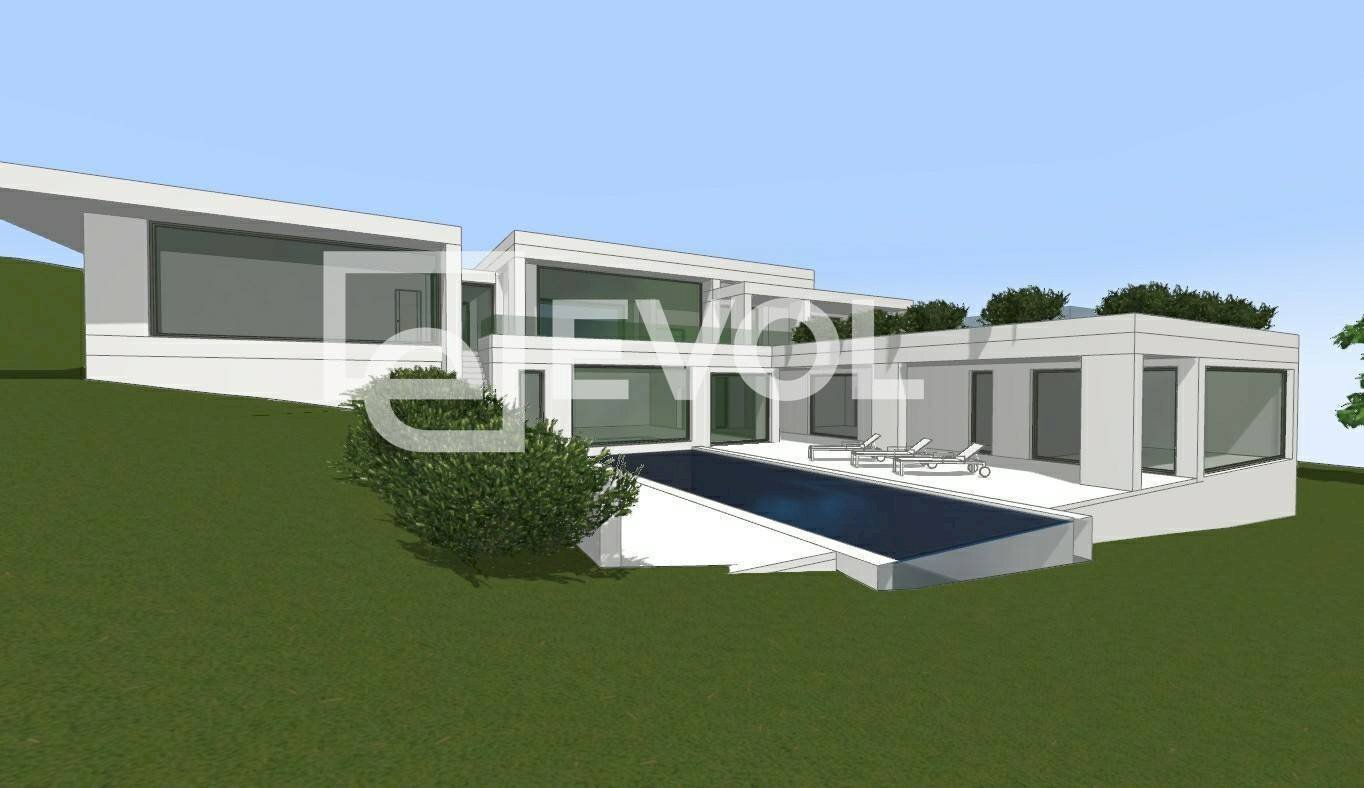 Foto 3 - Villa via dei Salici
 
4, Fagagna - photo 3