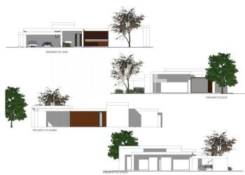 Foto 5 - Villa via dei Salici
 
4, Fagagna - foto 5