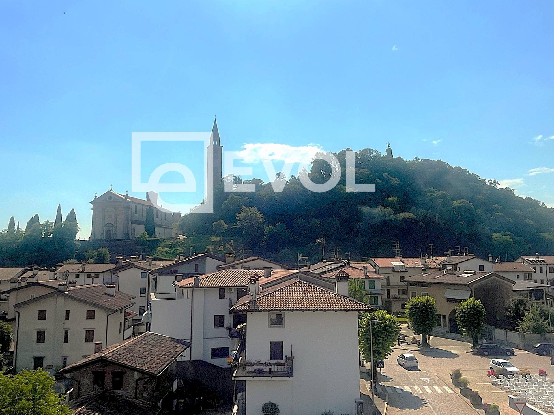 Foto 1 - Appartamento Piazza Marnico
 
22, Artegna - foto 1