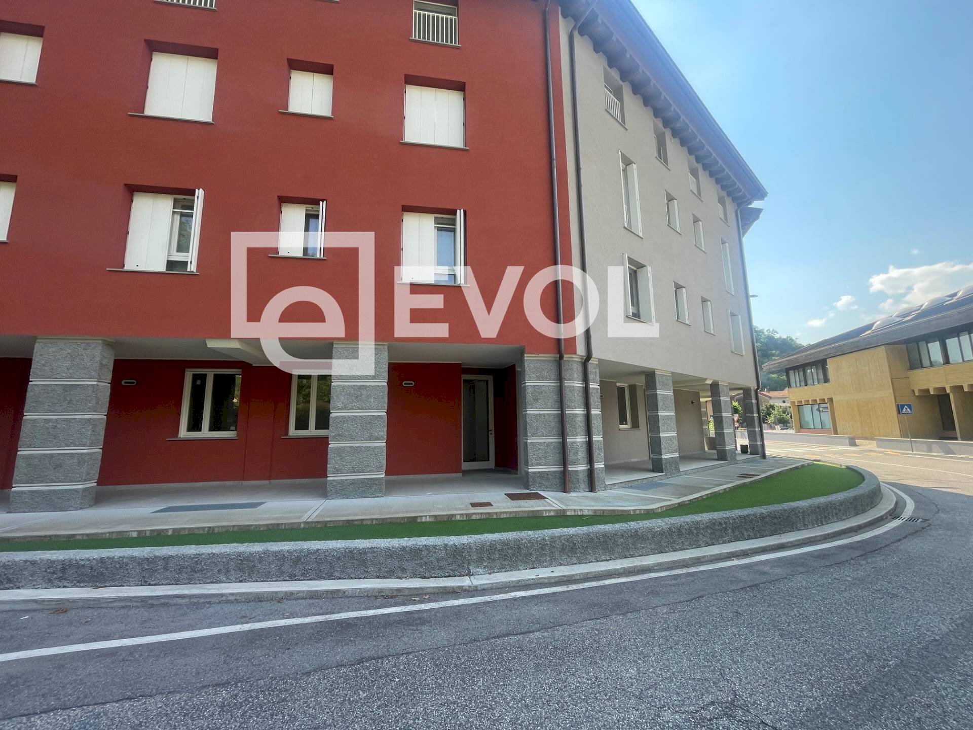 Foto 3 - Appartamento Piazza Marnico
 
22, Artegna - foto 3