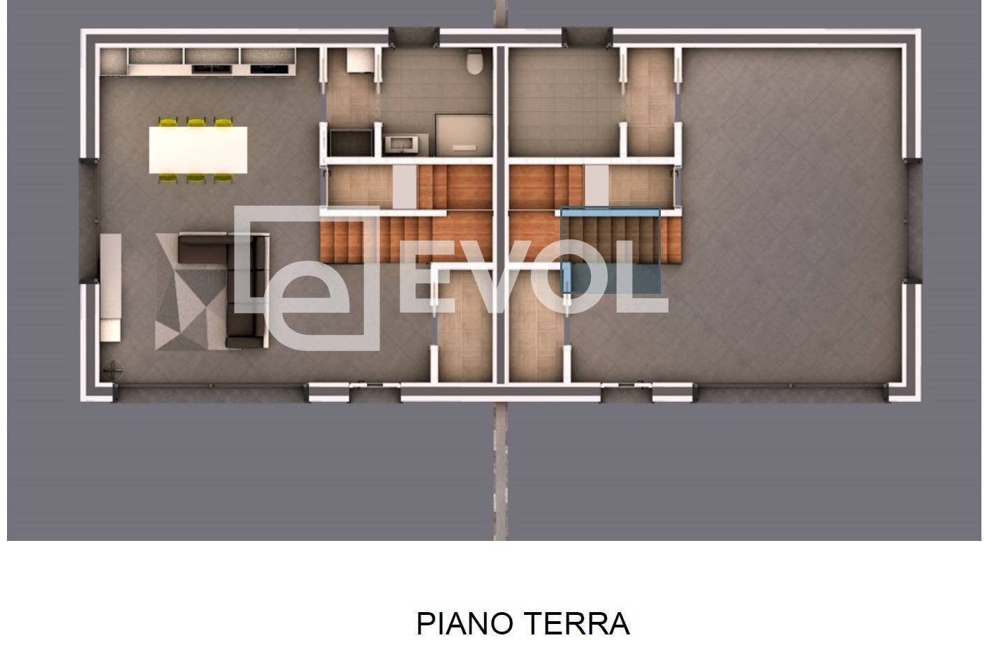 Foto 3 - Villa a Schiera via Tarvisio
 
7, Lignano Sabbiadoro - foto 3