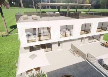 Foto 1 - Villa a Schiera via Tarvisio
 
7, Lignano Sabbiadoro - foto 1