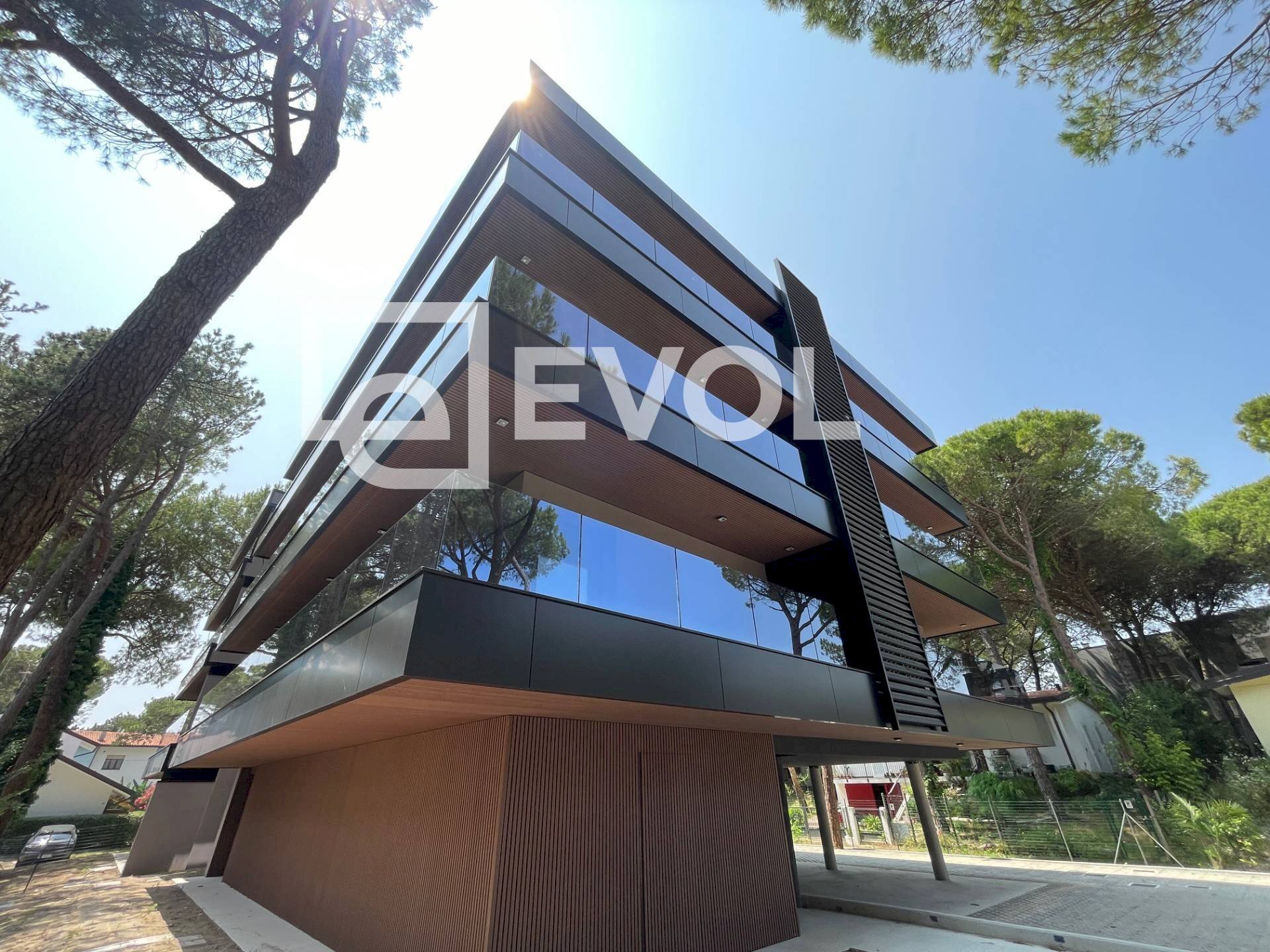 Foto 2 - Quadrilocale via dei Pini
 
34, Lignano Sabbiadoro - foto 2