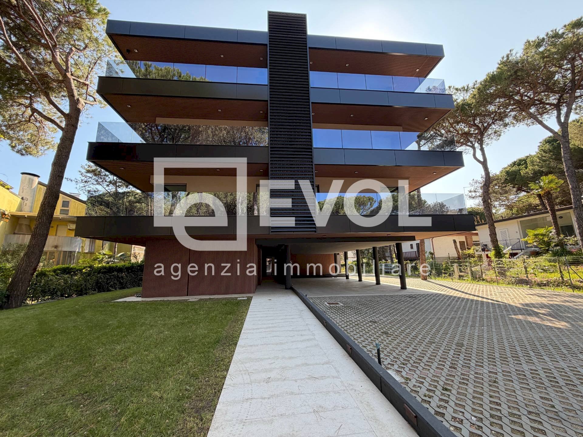 Foto 1 - Quadrilocale via dei Pini
 
34, Lignano Sabbiadoro - foto 1