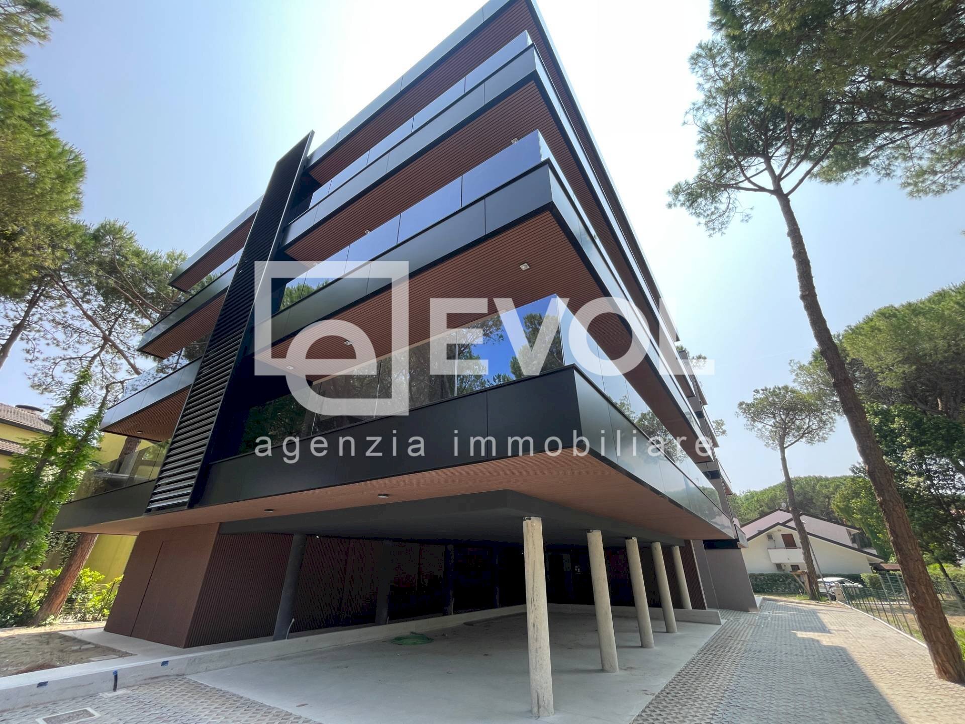 Foto 2 - Quadrilocale via dei Pini
34, Lignano Sabbiadoro - foto 2