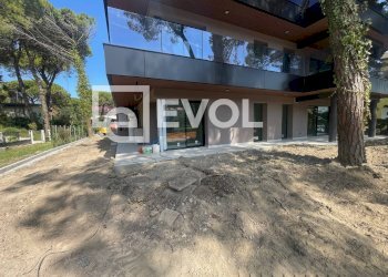 Foto 21 - Quadrilocale via dei Pini
 
34, Lignano Sabbiadoro - foto 21