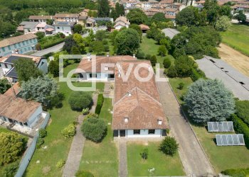 Foto 1 - Villa via Gorizia
 
9, San Vito al Torre - foto 1