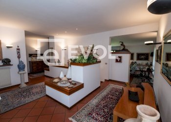 Foto 13 - Villa via Gorizia
 
9, San Vito al Torre - foto 13