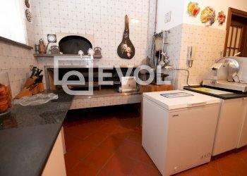 Foto 36 - Villa via Gorizia
 
9, San Vito al Torre - foto 36