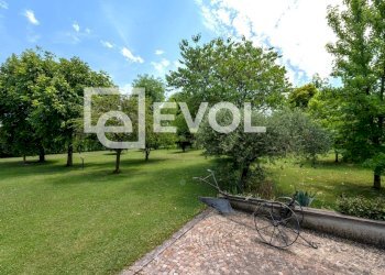 Foto 57 - Villa via Gorizia
 
9, San Vito al Torre - foto 57