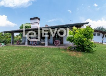 Foto 61 - Villa via Gorizia
 
9, San Vito al Torre - foto 61