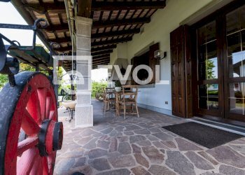 Foto 62 - Villa via Gorizia
 
9, San Vito al Torre - foto 62