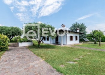 Foto 65 - Villa via Gorizia
 
9, San Vito al Torre - foto 65